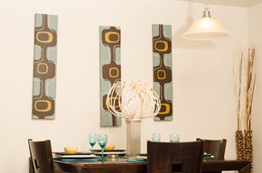 Calumet City apartment for rent - Ginger Dining 2