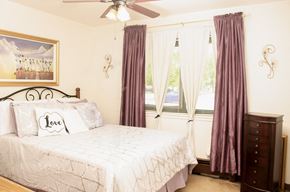 Calumet City apartment for rent - Ginger Ridge Apartments Bedroom