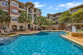 Austin apartment for rent - Pool View at Agave at South Congress, Austin, TX