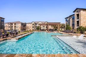 Austin apartment for rent - A large at The Royce at 8100, Texas, 78729