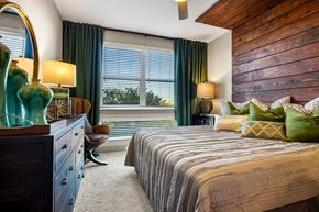 Austin apartment for rent - Gorgeous Bedroom at Bridge at Henley, Texas