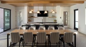 Austin apartment for rent - Gourmet Kitchen at Lucent, Austin, 78754