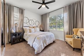 Austin apartment for rent - Spacious Bedroom at Preserve at Rolling Oaks, Austin, 78728