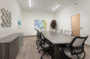 Quincy apartment for rent - Conference Room