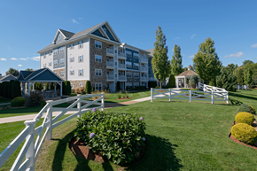 Tewksbury apartment for rent - Garden Grounds
