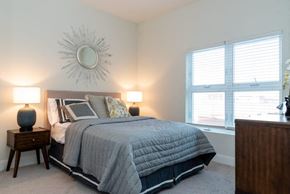 Quincy apartment for rent - Bedroom 1