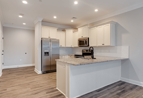Tewksbury apartment for rent - Kitchen 2