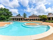 Chesterfield apartment for rent - Pool deck at 15Seventy, Chesterfield, MO 63017