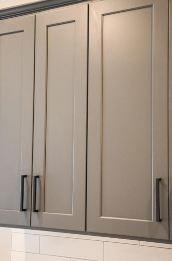 Kitchen pantries