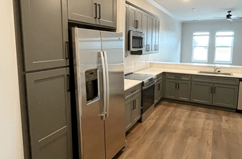 Counter-depth ge appliances