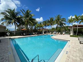 Lake Worth apartment for rent - Pool  at Casa Brera, Lake Worth, 33463