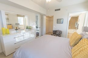 Lake Worth apartment for rent - Model Bedroomat Casa Brera, Lake Worth, 33463