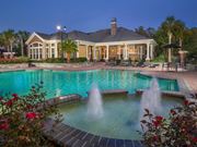 Hardeeville apartment for rent - Resort Style Swimming Pool at Courtney Bend, Hardeeville, SC