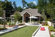 Alpharetta apartment for rent - Tap in to the New Bocce Ball craze and Enjoy this Outdoor Game at Echo at North Pointe Center Apartment Homes, Alpharetta, GA 30009