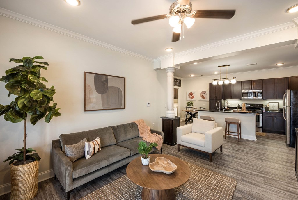 View of Arlo Luxury Homes - for rent in Little Rock - Starting at $1,274/month ...
