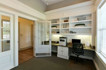 Home office