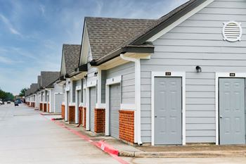 Garages