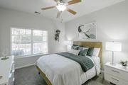 Villa Rica apartment for rent - White Bedroom at Henley at Mirror Lake, Villa Rica, Georgia