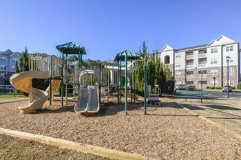Play area