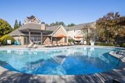Villa Rica apartment for rent - Sparkling Pool at Henley at Mirror Lake, Villa Rica