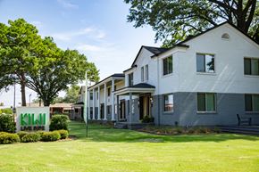 Memphis apartment for rent - Apartment Building of Kiwi Goji in East Memphis, TN