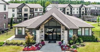 Property exterior