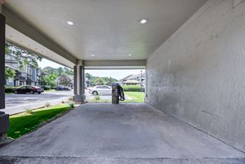 Car care center
