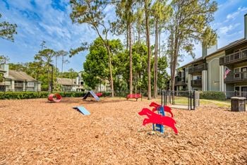 Two pet parks with pet wash station and agility equipment