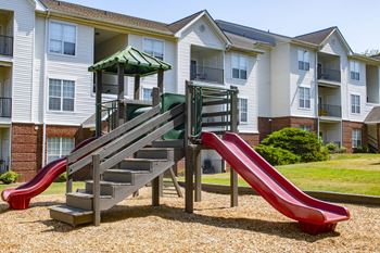 Play area