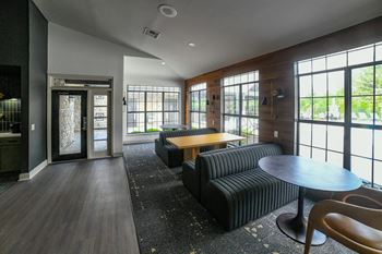 Social nooks