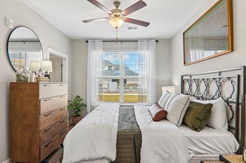 Ceiling fan