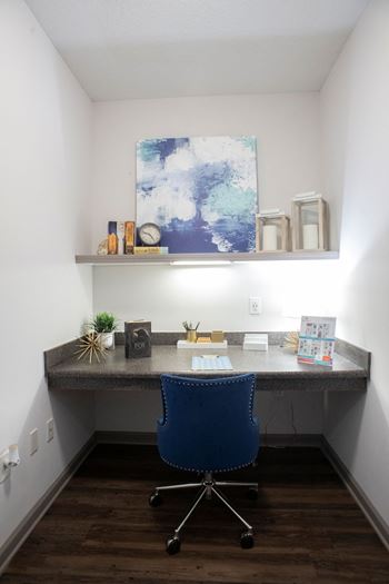 Home office