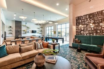Seating lounge