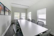 Cordova apartment for rent - Conference Room at Trailside at Greenline, Cordova, Tennessee