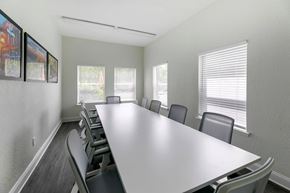Cordova apartment for rent - Conference Room at Trailside at Greenline, Cordova, Tennessee