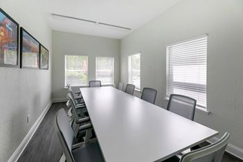 Conference room