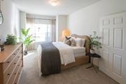 Cordova apartment for rent - Modern Bedroom at Trailside at Greenline, Cordova