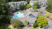 North Charleston apartment for rent - Aerial View at Legends at Charleston Park, South Carolina, 29420