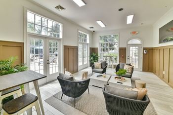Common room