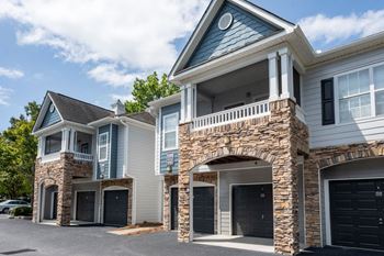 Garages available