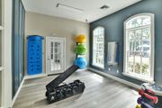 North Charleston apartment for rent - Yoga Room at Legends at Charleston Park, South Carolina, 29420
