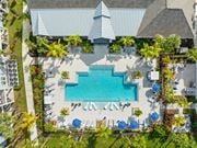 Stuart apartment for rent - Drone Pool View at Mason Stuart, Florida