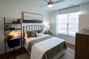 Millington apartment for rent - Bedroom at The One at Millington, Millington
