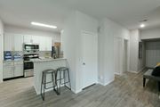Overland Park apartment for rent - Spacious Kitchen at Sandstone Creek Apartments in Overland Park, KS