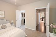 Duluth apartment for rent - Large Bedroom With Closet at The Berkeley, Duluth, GA