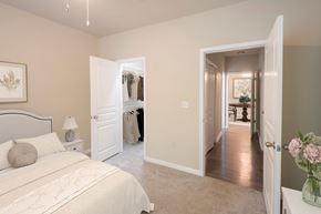 Duluth apartment for rent - Large Bedroom With Closet at The Berkeley, Duluth, GA