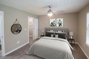 Lawrenceville apartment for rent - Beautiful Bright Bedroom at Sugarloaf Crossing Apartments, Lawrenceville
