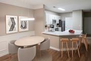 Lawrenceville apartment for rent - Airy Kitchen at Sugarloaf Crossing Apartments, Georgia