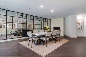 Atlanta apartment for rent - Conference Room at The Ren, Atlanta