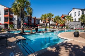 Houston apartment for rent - Stunning Pool Views  located at Retreat at Steeplechase in Houston, TX 77065